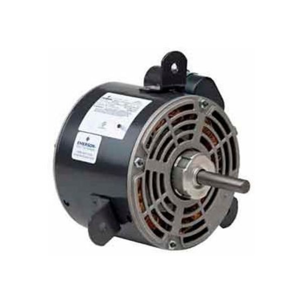 U.S. Motors US Motors 1779P, PSC, Refrigeration Condenser Fan Motor, 1/15 HP, 1-Phase, 1300 RPM Motor 1779P